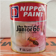 NP BB Junior66 0.94L NP666 Matt Black