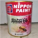 NP BB Junior66 0.94L NP672 Rock Brown