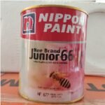 NP BB Junior66 0.94L NP677 Garden Green