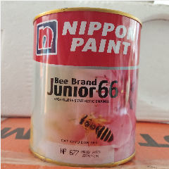 NP BB Junior66 0.94L NP677 Garden Green