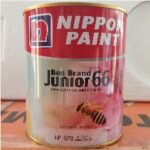 NP BB Junior66 0.94L NP678 Imperial