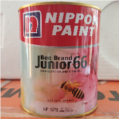 NP BB Junior66 0.94L NP678 Imperial