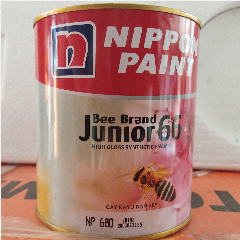 NP BB Junior66 0.94L NP680 Shine