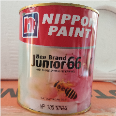 NP BB Junior66 0.94L NP700 Mahogany Red