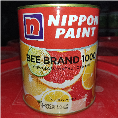 NP Bee Brand 1000 0.9L Accent