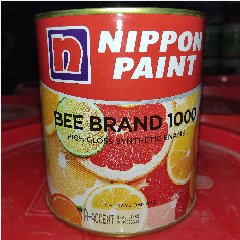 NP Bee Brand 1000 0.9L Deep