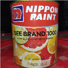 NP Bee Brand 1000 0.9L Pastel