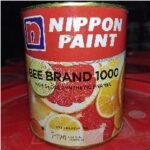 NP Bee Brand 1000 0.9L Tint