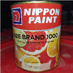 NP Bee Brand 1000 0.9L Tint