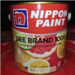 NP Bee Brand 1000 2.5L Accent