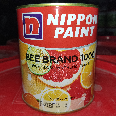 NP Bee Brand 1000 2.5L Deep
