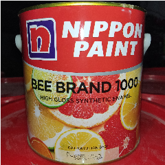 NP Bee Brand 1000 2.5L Pastel