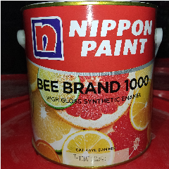 NP Bee Brand 1000 2.5L Tint