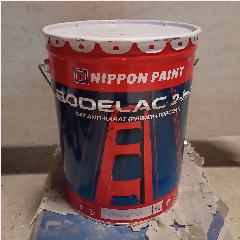 NP Bodelac 2-in-1 20kg NP-9118 Ocean Blue