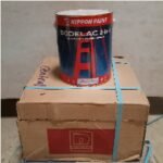 NP Bodelac 2-in-1 3.5kg NP-9118 O.Blue @4pcs