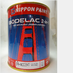 NP Bodelac 2-in-1 1kg Gloss Accent