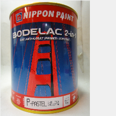 NP Bodelac 2-in-1 1kg Gloss Pastel