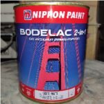 NP Bodelac 2-in-1 1kg Soft Matt Pastel
