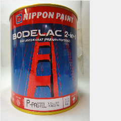 NP Bodelac 2-in-1 1kg Gloss Tint