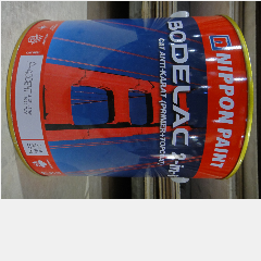 NP Bodelac 2-in-1 2.7kg Gloss Accent