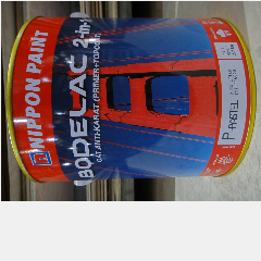 NP Bodelac 2-in-1 2.7kg Gloss Pastel