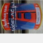 NP Bodelac 2-in-1 2.7kg Gloss Tint