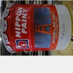 NP Bodelac 2-in-1 16kg Gloss Pastel (15L)