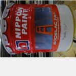 NP Bodelac 2-in-1 16kg Gloss Tint (15L)