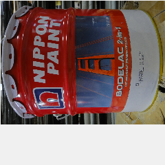 NP Bodelac 2-in-1 16kg Gloss Tint (15L)