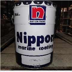 NP Marine Coating 20L Red Lead RO Primer