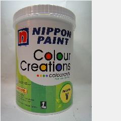 NP Colour Creations 1L V Magenta