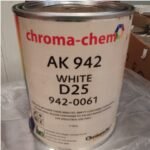 NP Colour Creations Pro 1L DW D25 White