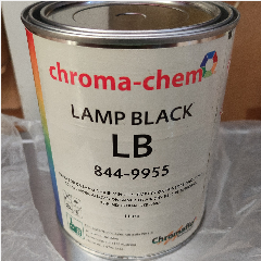 NP Colour Creations Pro 1L LB Lamp Black
