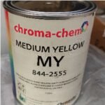 NP Colour Creations Pro 1L MY L.F.M. Yellow