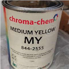 NP Colour Creations Pro 1L MY L.F.M. Yellow