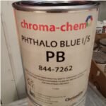 NP Colour Creations Pro 1L PB Phthalo Blue