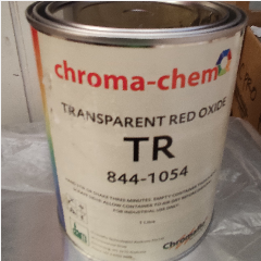 NP Colour Creations Pro 1L TR T. Red Oxide