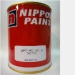NP Copper Paint Anti Fouling 1kg