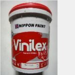 NP Vinilex 25kg 937 Arctic Blue TIMPA