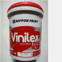 NP Vinilex 25kg 972 Supra White TIMPA