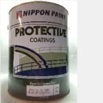 NP 2in1 Zincro 3112 Light Blue 25kg