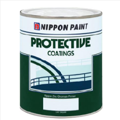 NP 2-in-1 Zincro 3112 Light Blue 5kg @4pcs