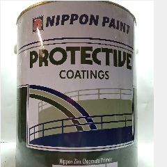 NP Zincro Primer Protective Grey Green 20kg