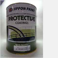 NP Zincro Primer Protective Grey Green 5kg