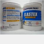 NP Elastex Waterproof 1kg Accent