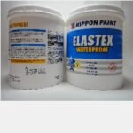NP Elastex Waterproof 1kg Deep