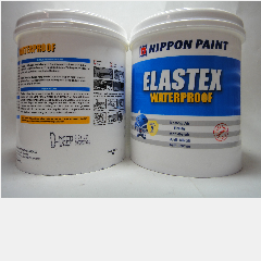 NP Elastex Waterproof 1kg Deep