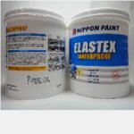 NP Elastex Waterproof 1kg Pastel