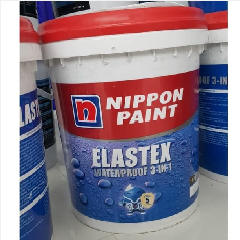 NP Elastex Waterproof 20kg 06 Dark Grey Rmix