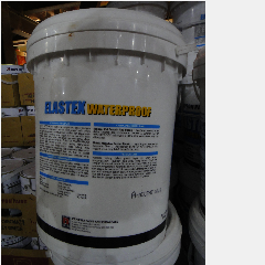 NP Elastex Waterproof 20kg Accent